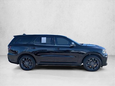 Used 2021 Dodge Durango R/T w/ Blacktop Package image 4