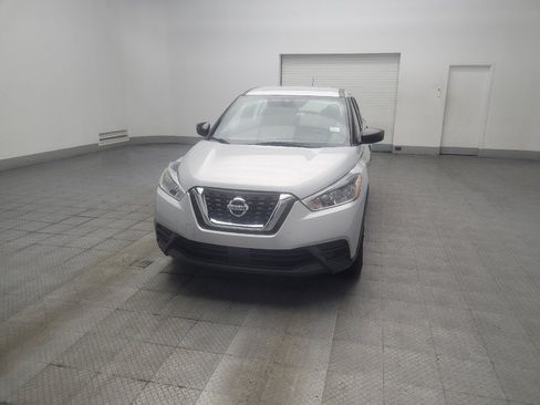 Used 2020 Nissan Kicks S FWD image 15
