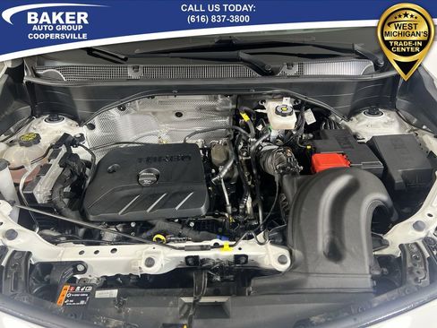 Used 2023 Buick Encore GX Select w/ Safety Package II image 29