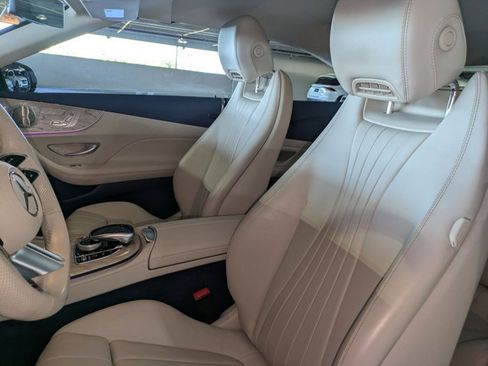 Used 2023 Mercedes-Benz E 450 Cabriolet image 17