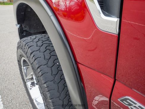 Used 2017 Ford F350 Lariat w/ Lariat Ultimate Package image 71