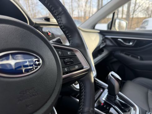 Used 2025 Subaru Outback Touring image 16