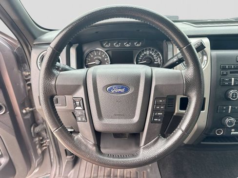 Used 2011 Ford F150 XLT w/ XLT Chrome Pkg AWD/4WD image 24