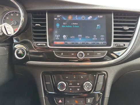 Used 2018 Buick Encore Sport Touring FWD image 18