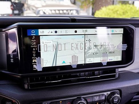 New 2025 Jeep Gladiator Sport image 28