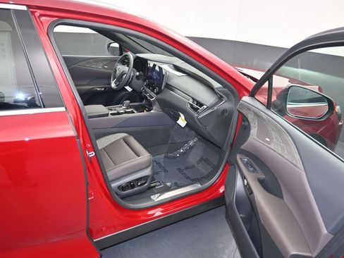 New 2026 Lexus RX 350 image 10