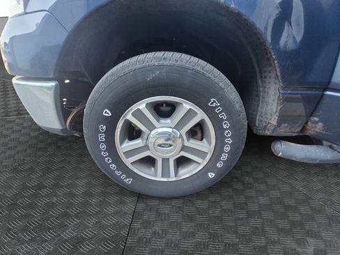 Used 2006 Ford F150 4x4 SuperCrew image 13