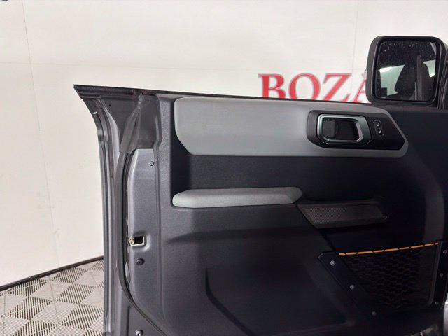 Used 2021 Ford Bronco Badlands AWD/4WD image 30