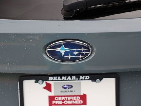 Certified 2024 Subaru Crosstrek 2.0i Premium AWD/4WD image 51