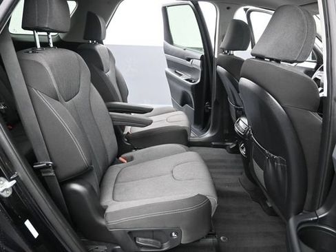 Used 2020 Hyundai Palisade SEL w/ Convenience Package FWD image 10