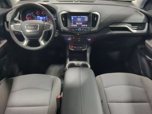 Used 2023 GMC Terrain SLE w/ Driver Convenience Package FWD image 18