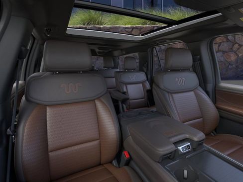 New 2025 Ford Expedition Max King Ranch image 10