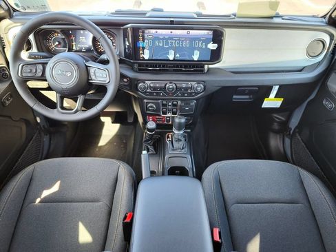 New 2026 Jeep Gladiator Sport AWD/4WD image 12
