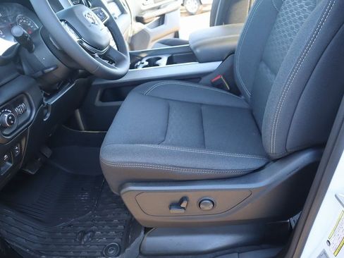 New 2026 RAM 1500 Big Horn image 12