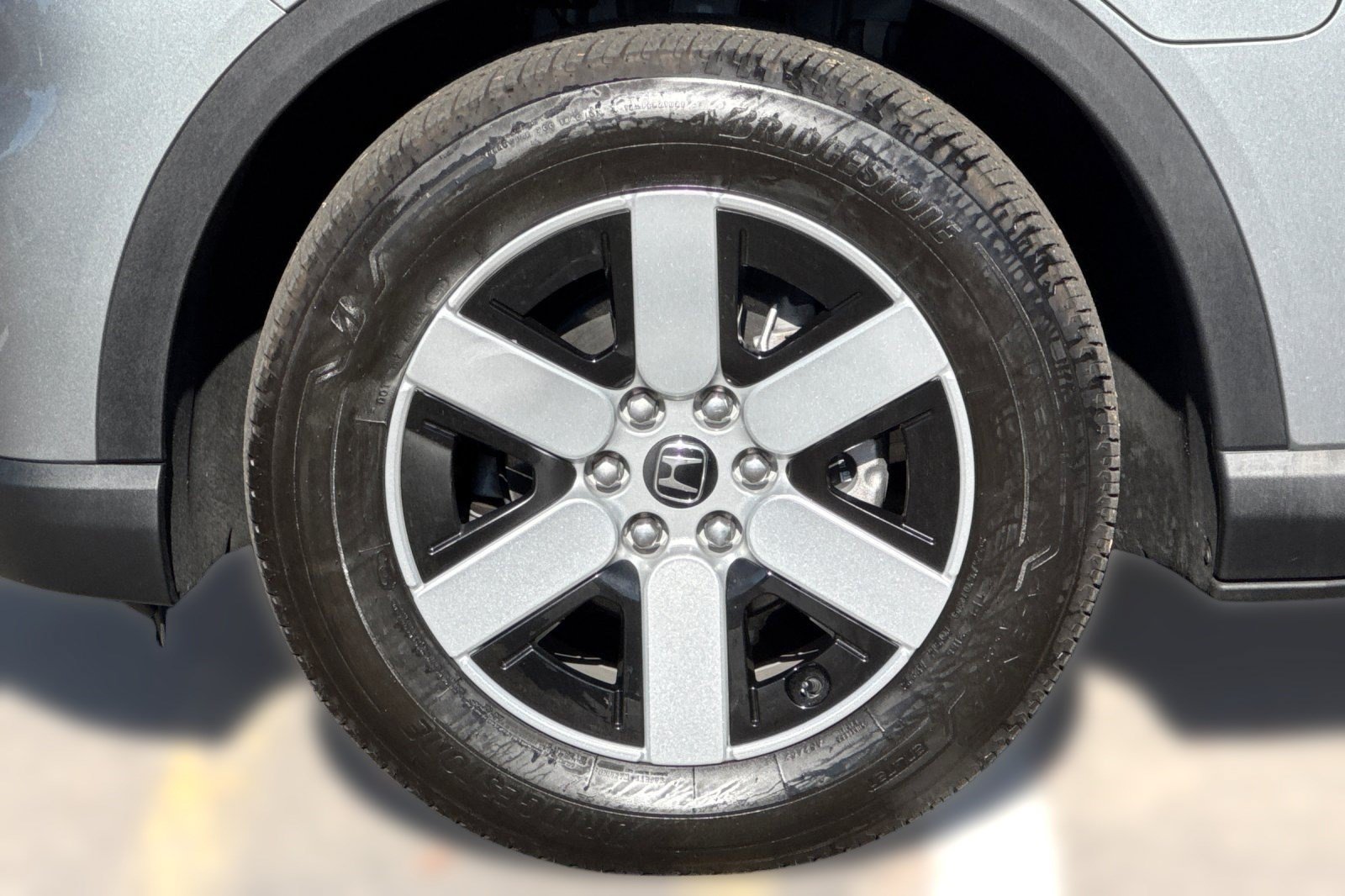 Certified 2024 Honda Prologue EX image 12