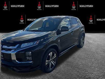 New 2026 Mitsubishi Outlander Sport ES