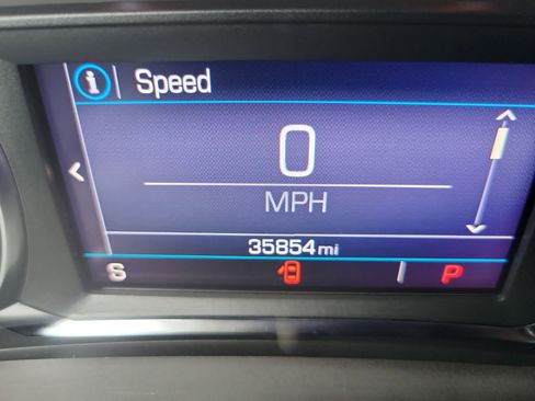 Used 2022 GMC Terrain SLE FWD image 34