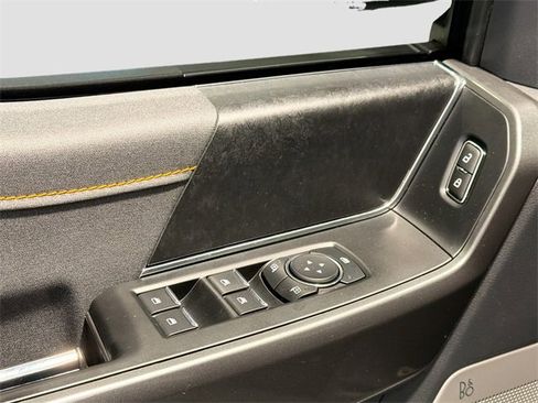 Used 2023 Ford F150 Tremor w/ Trailer Tow Package image 17