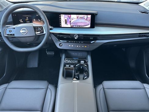 New 2026 Nissan Murano SL image 13