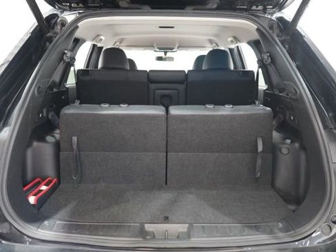 Used 2024 Mitsubishi Outlander SE image 33