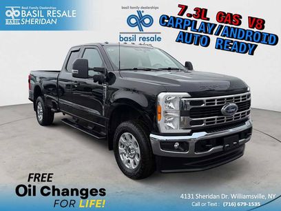 Used 2023 Ford F250 XLT w/ 360-Degree Camera Package