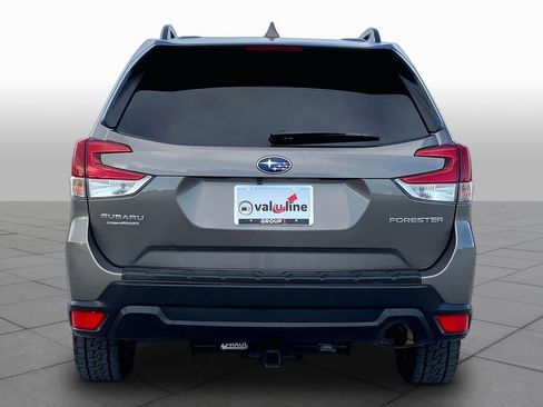 Used 2019 Subaru Forester Premium w/ Popular Package #1 AWD/4WD image 5