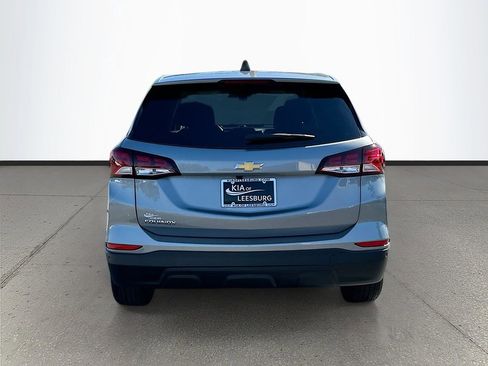 Used 2023 Chevrolet Equinox LS w/ LS Convenience Package image 6