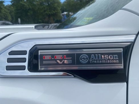 Certified 2024 GMC Sierra 2500 Pro w/ Convenience Package image 23