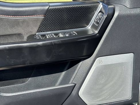 Used 2024 Ford F150 Raptor w/ Equipment Group 803A Raptor R AWD/4WD image 13