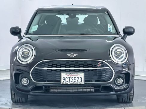 Used 2020 MINI Cooper Clubman S FWD image 10