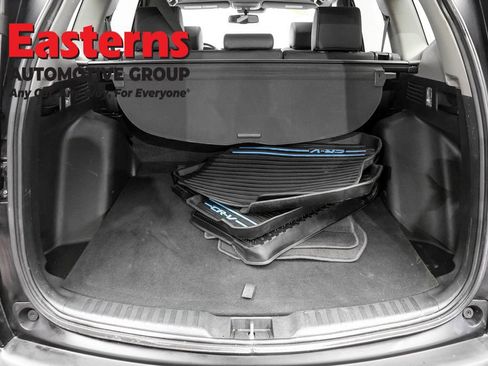 Used 2019 Honda CR-V EX-L image 9
