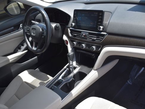 Used 2019 Honda Accord EX-L image 14
