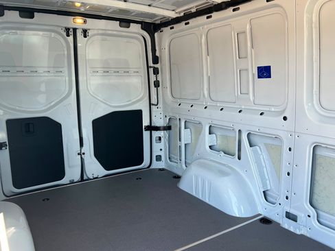 New 2025 Mercedes-Benz Sprinter 2500 image 15