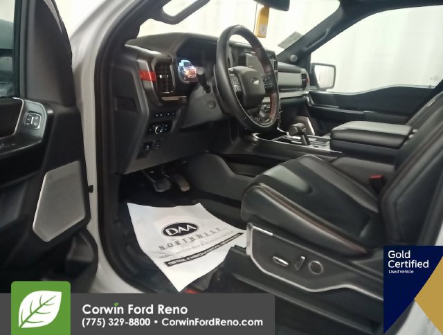 Used 2024 Ford F150 Raptor AWD/4WD image 9