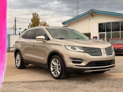 Used 2015 Lincoln MKC FWD w/ Equipment Group 101A Select