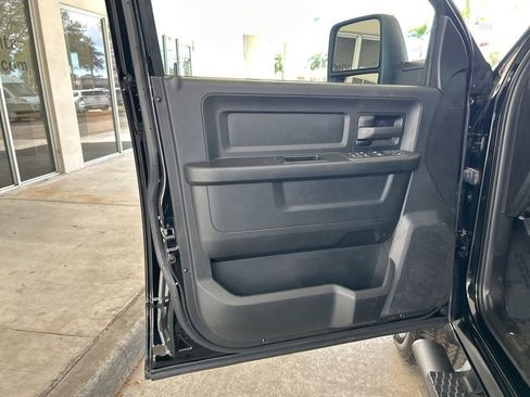 Used 2025 RAM 2500 Tradesman image 38