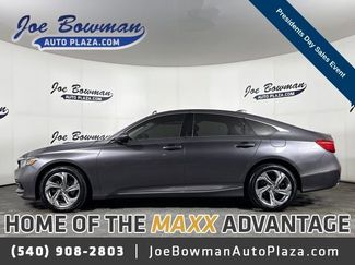 Used 2019 Honda Accord EX 360° Tour