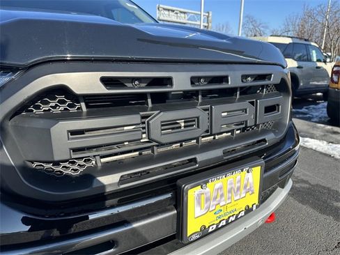 Certified 2020 Ford Ranger XLT w/ Equipment Group 301A Mid image 10