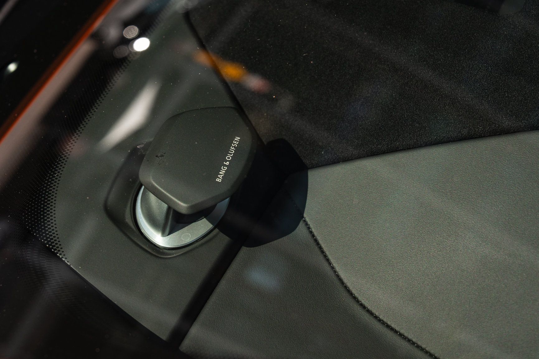 Used 2024 Lamborghini Urus Performante AWD/4WD image 17
