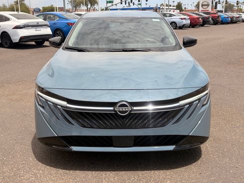 Used 2026 Nissan Sentra SV w/ Floor Mat Package FWD image 30