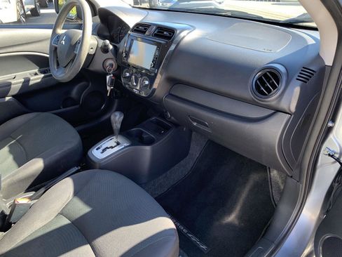 Used 2019 Mitsubishi Mirage G4 ES image 34