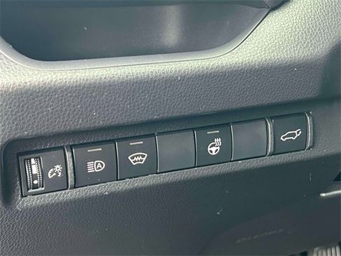 Certified 2023 Toyota RAV4 SE w/ Weather & Moonroof Package image 23