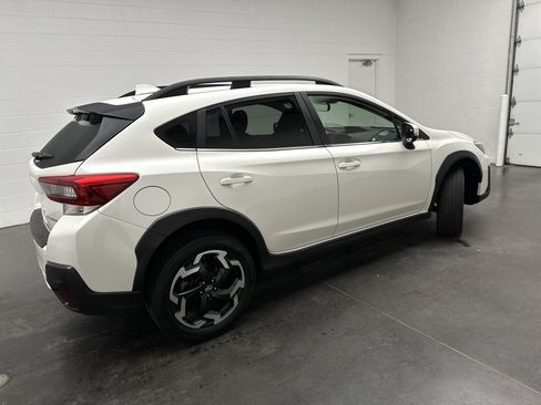 Used 2023 Subaru Crosstrek 2.5i Limited AWD/4WD image 9