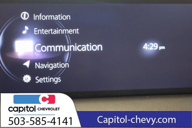 Used 2023 MAZDA CX-5 AWD 2.5 S image 21