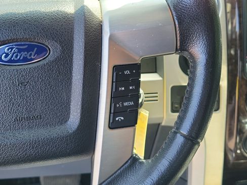 Used 2013 Ford F150 Platinum AWD/4WD image 23