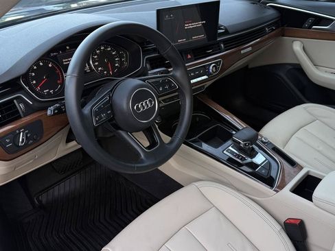 Used 2023 Audi A4 2.0T Premium w/ Convenience Package AWD/4WD image 27