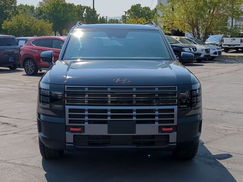 Certified 2026 Hyundai Palisade XRT Pro AWD/4WD image 11