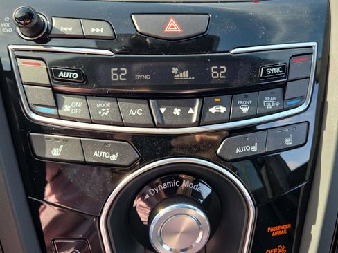 New 2026 Acura RDX SH-AWD image 33