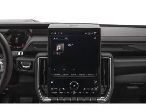 New 2026 GMC Yukon Denali AWD/4WD image 12