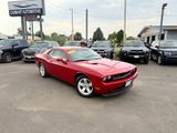 Used 2012 Dodge Challenger SXT image 2